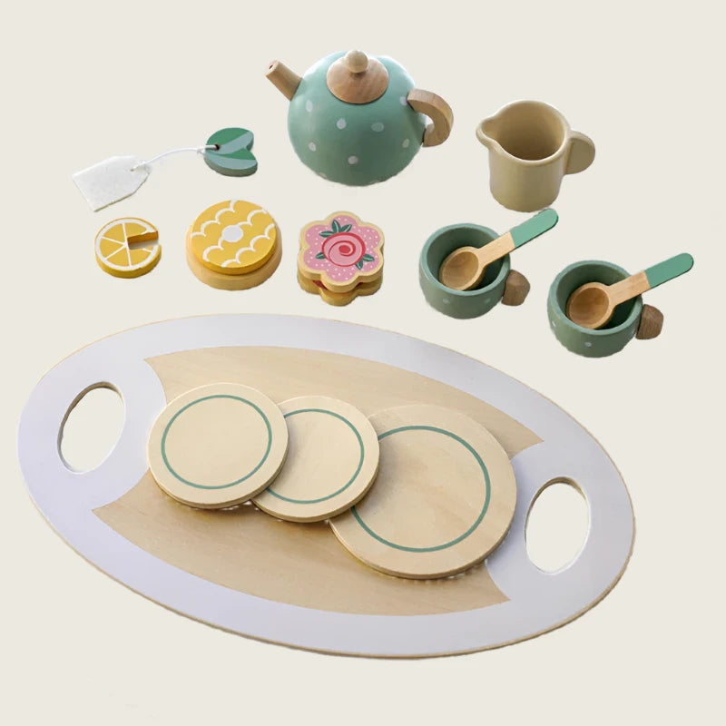 Afternoon Tea Set