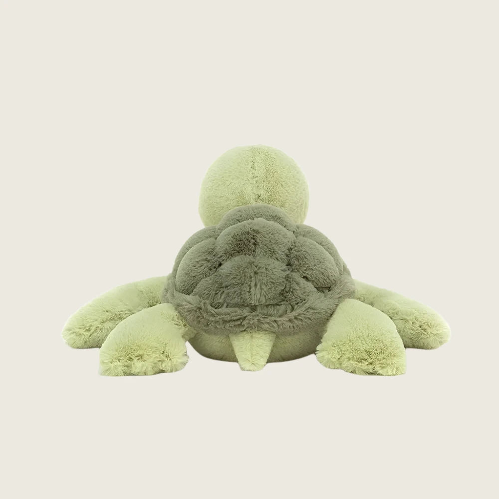 Turtle Plush Soft Toy