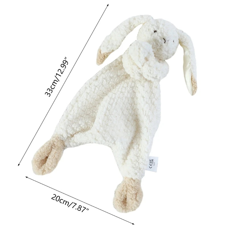 Snuggle Bunny Comforter