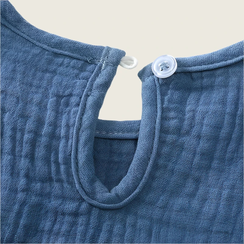 Linen Breeze Baby Set