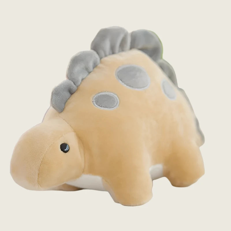 Stegosaurus Plush Soft Toy