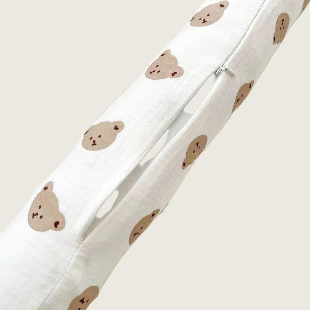 Multifunctional Baby Soothing Pillow