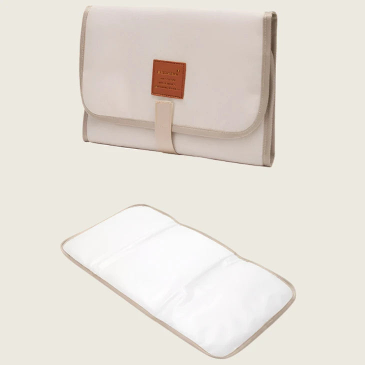 Tiny Travels Changing Mat