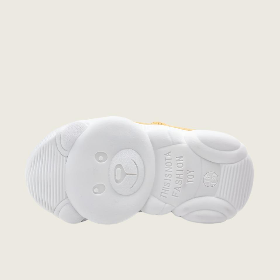 Air Boost Baby Sneaker
