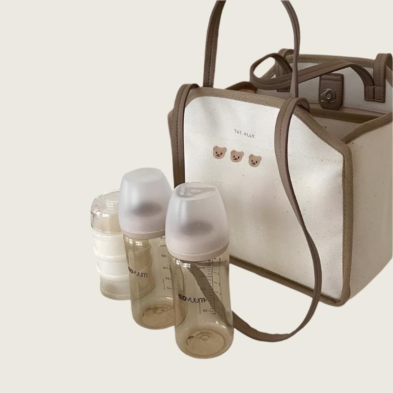 Multi-functional Canvas Bag