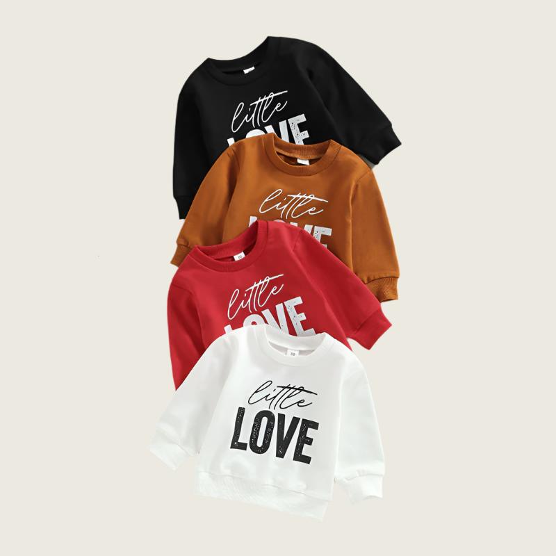 Little Love Sweater