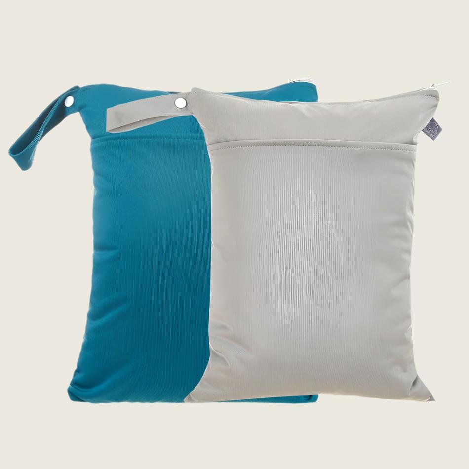 Royal Green Sands - Large Wet Bags