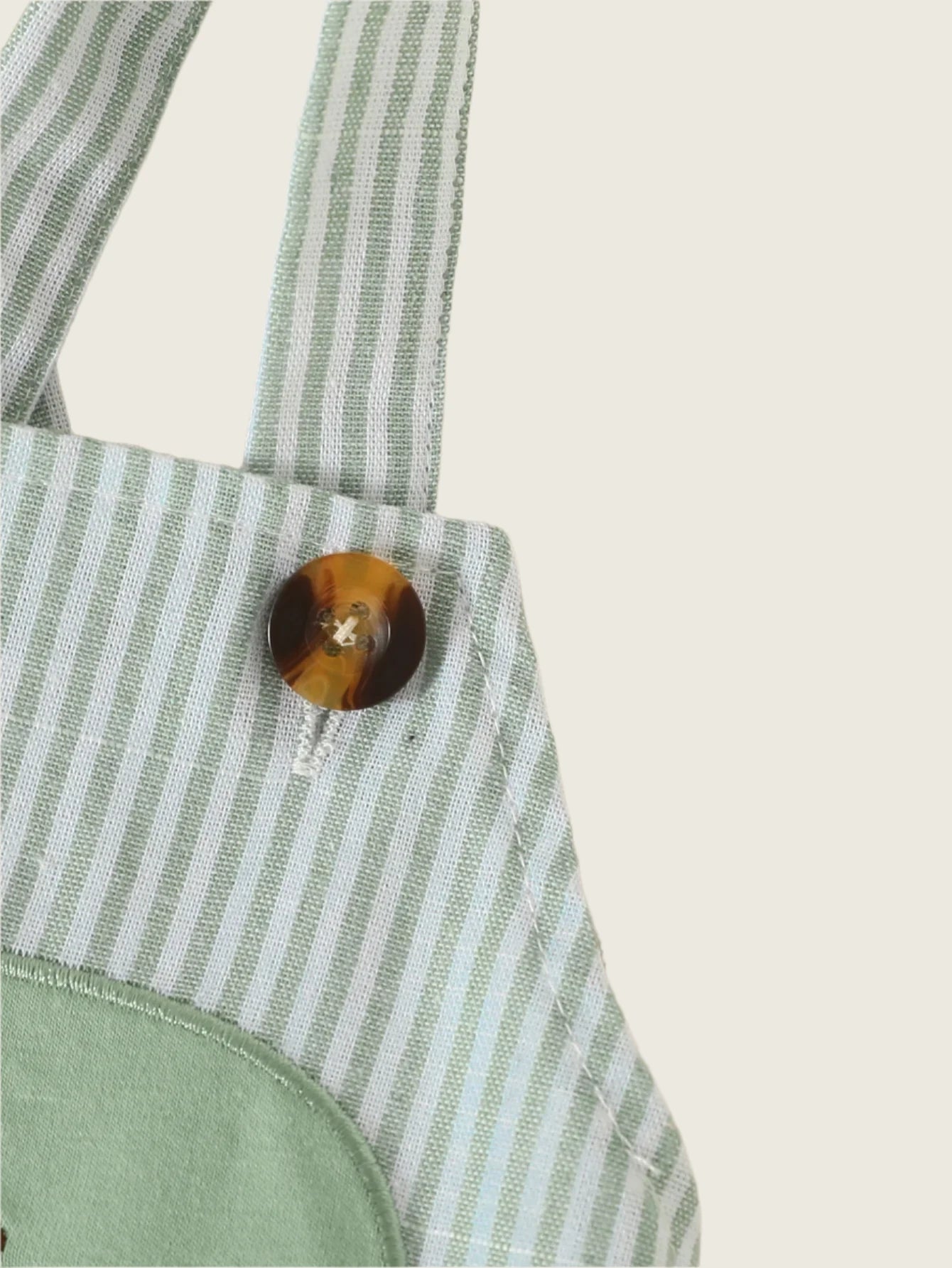 Dino Days Dungaree Set