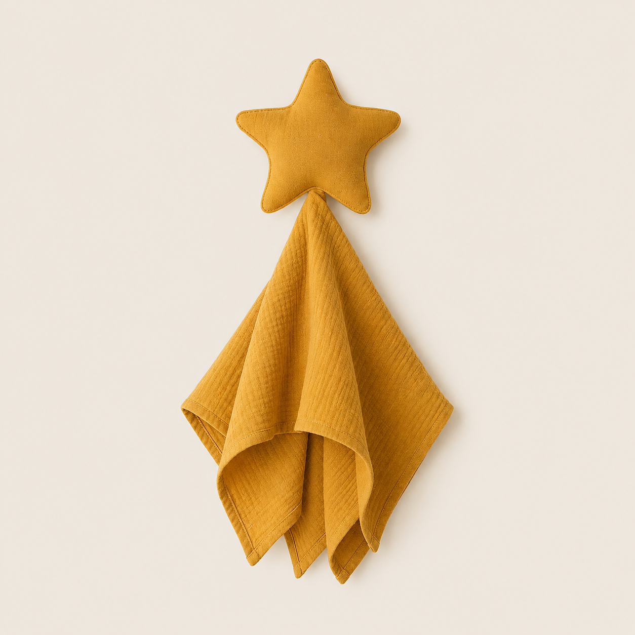 Moon Star Comforter