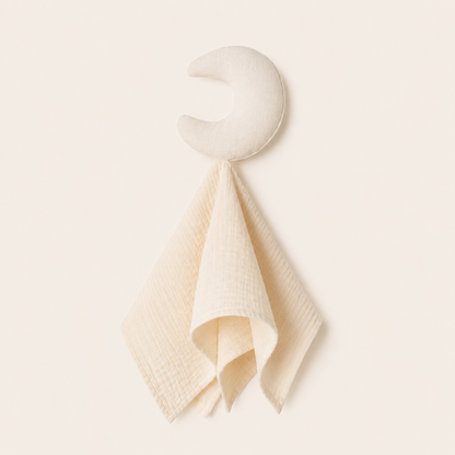Moon Star Comforter