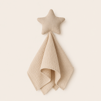 Moon Star Comforter