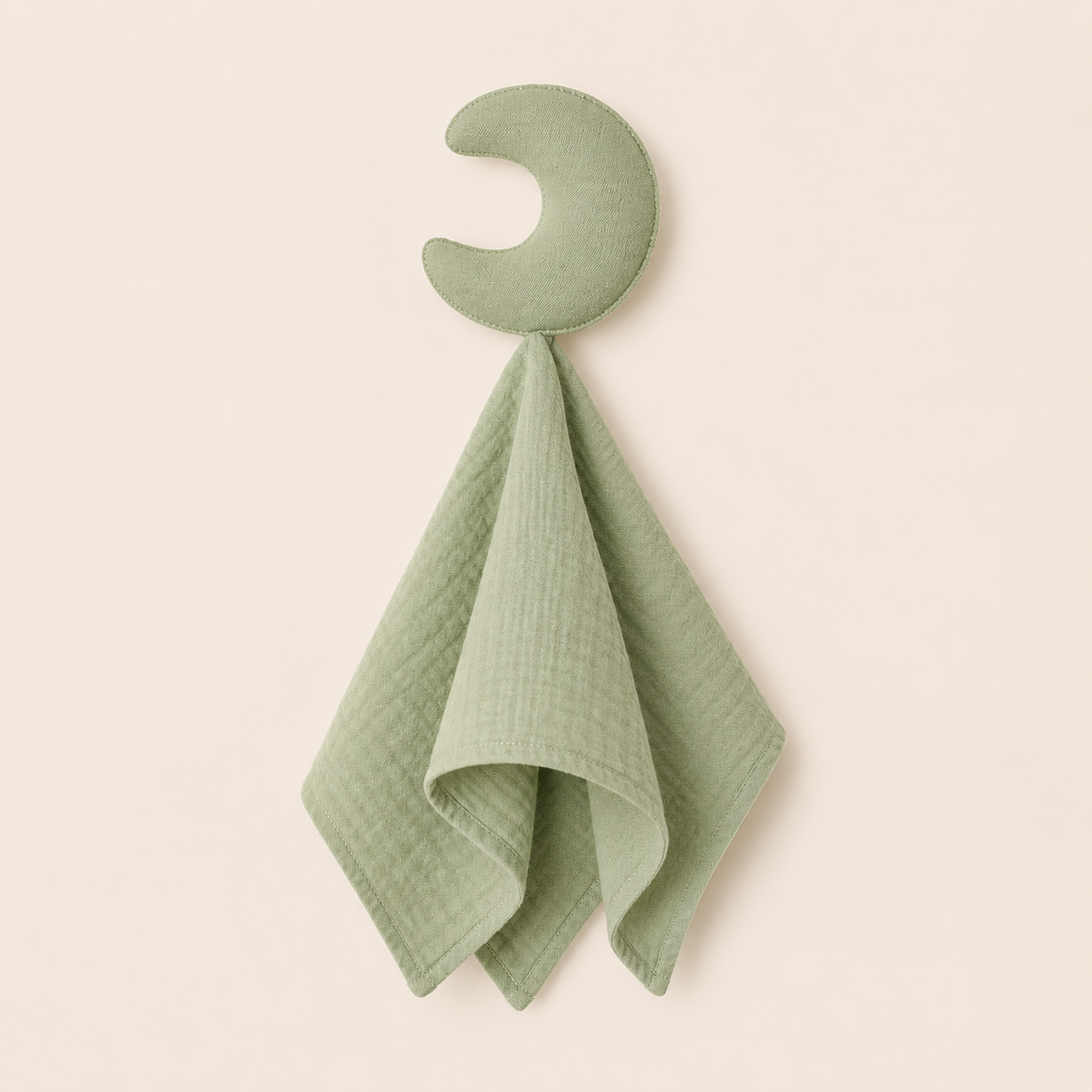 Moon Star Comforter