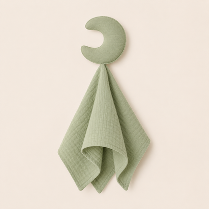 Moon Star Comforter
