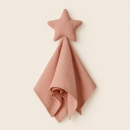 Moon Star Comforter