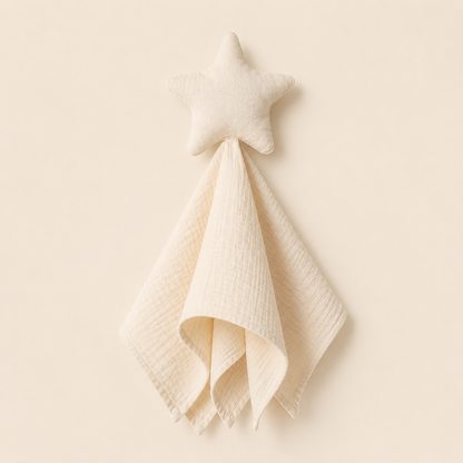 Moon Star Comforter