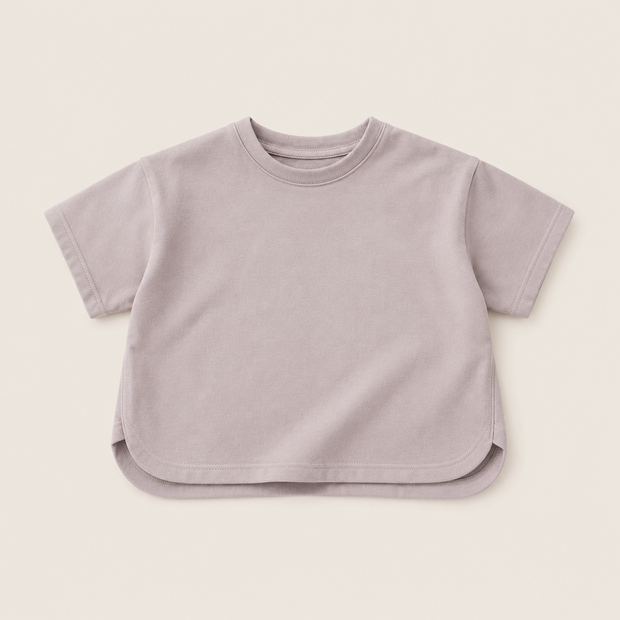 Autumn Days Cotton T-Shirts