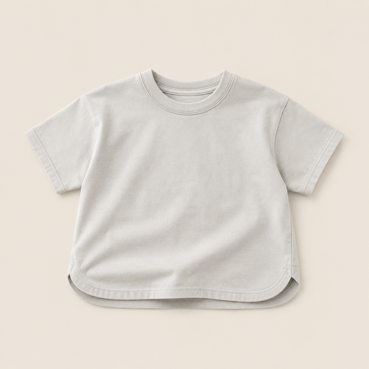 Autumn Days Cotton T-Shirts