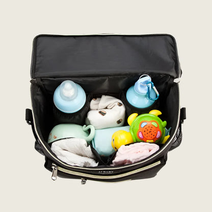 On-the-Go Stroller Organizer