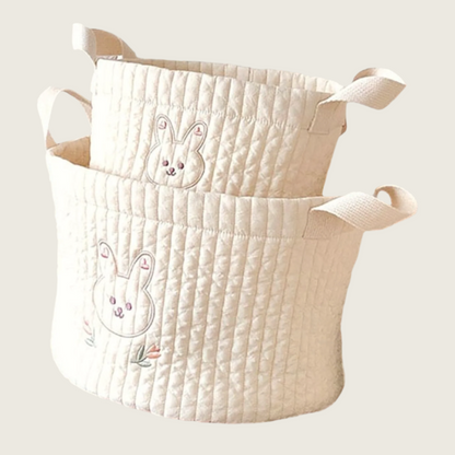 Embroidered Versatile Bag