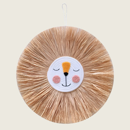 Nordic Style Animal Heads