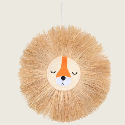 Nordic Style Animal Heads