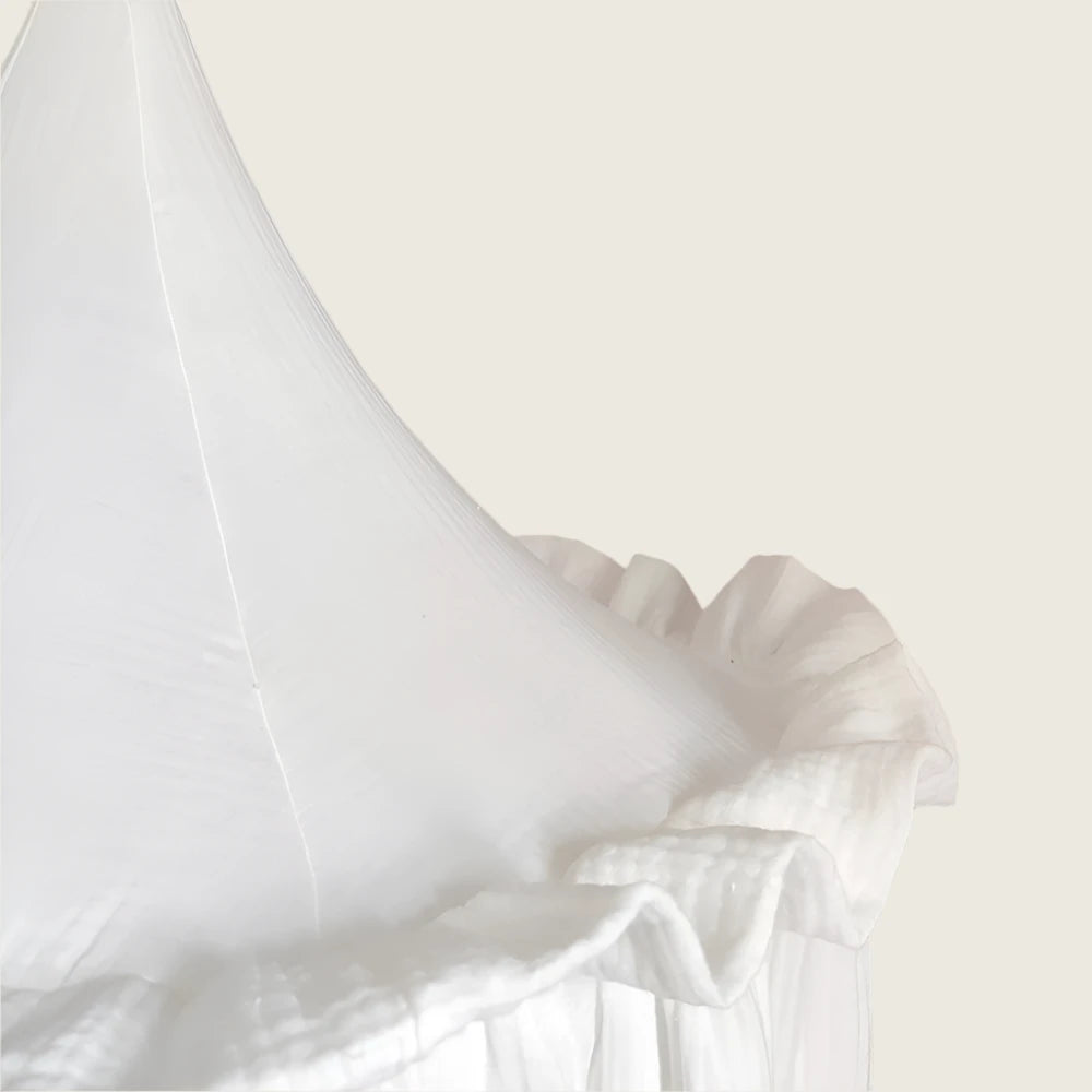 Cotton Hanging Canopy