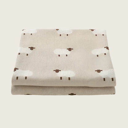 Sheep dreams Blanket