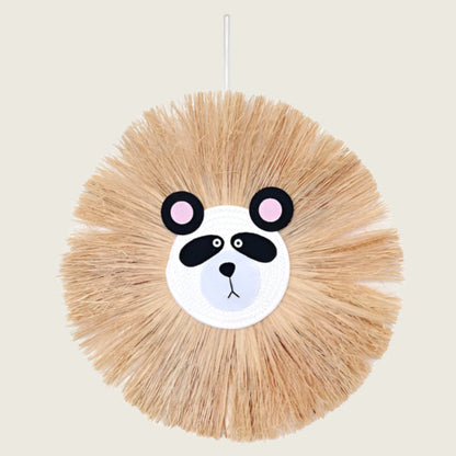 Nordic Style Animal Heads