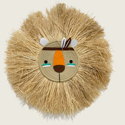 Nordic Style Animal Heads