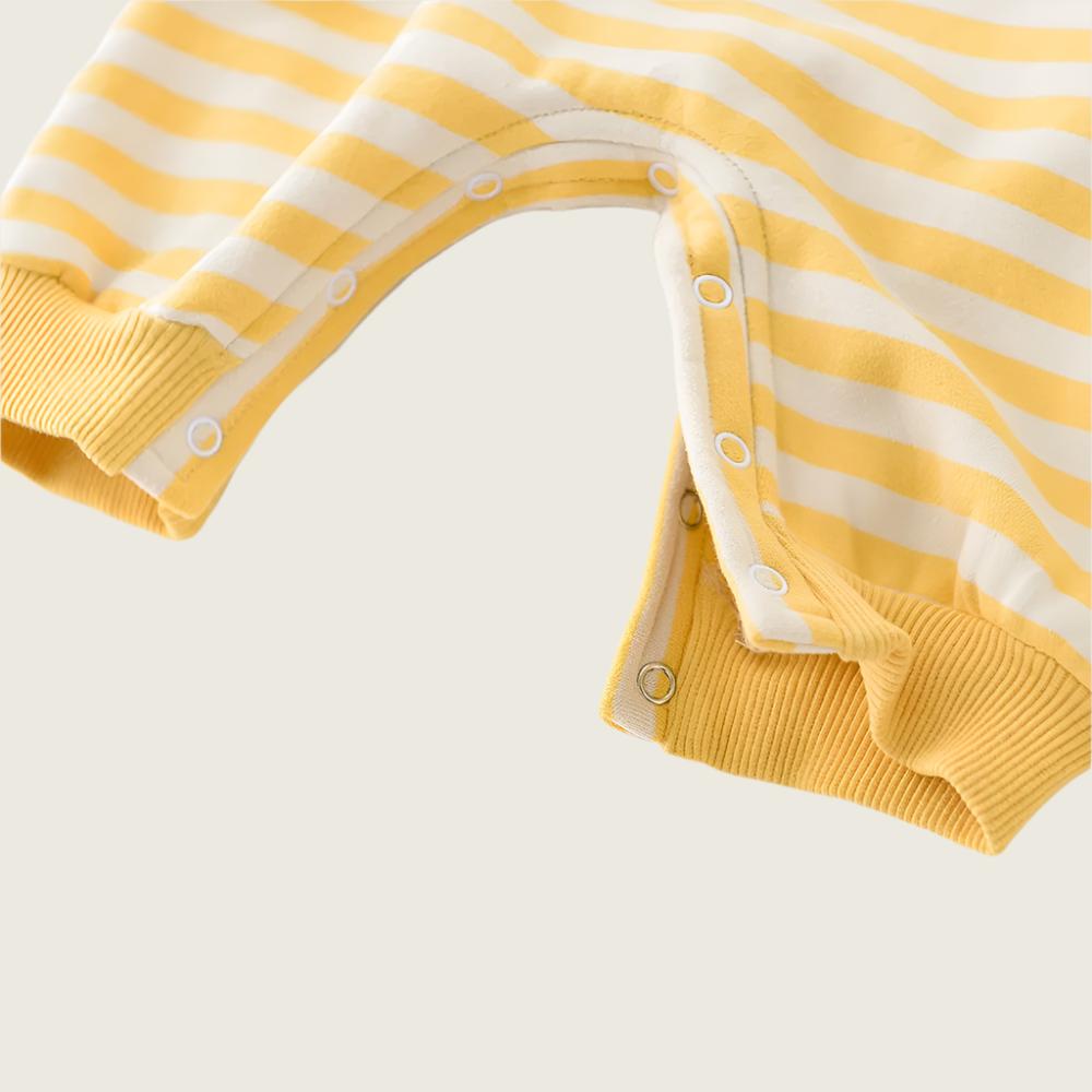 Happy Smile Baby Romper