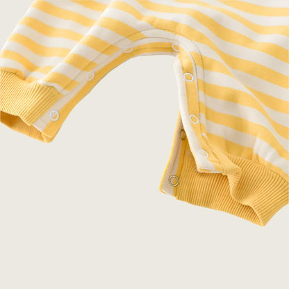 Happy Smile Baby Romper