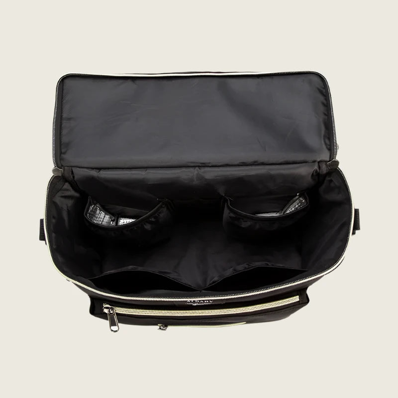 On-the-Go Stroller Organizer