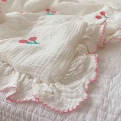 Cozy Cotton Quilt