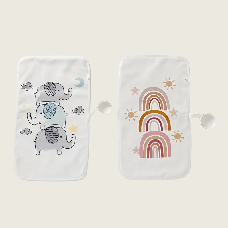 Travel Friendly Baby Changing Mat