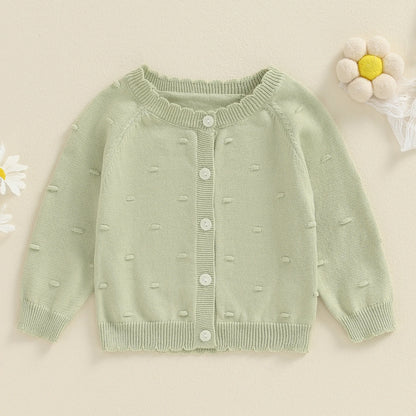 Little Love Cardigan Sweater