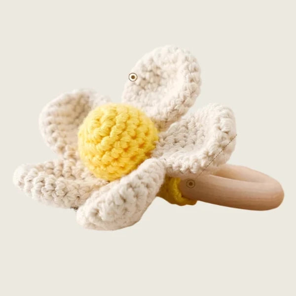 Daisy Rattle