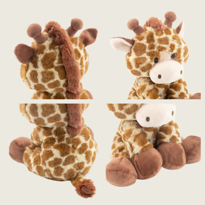Giraffe Plush Toy