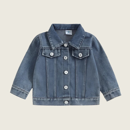 Big Bro Denim Jacket