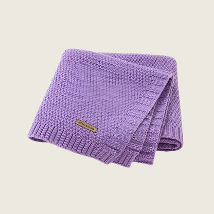 Snuggle Baby Blanket
