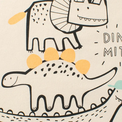 Dino-Mite Explorer Tee