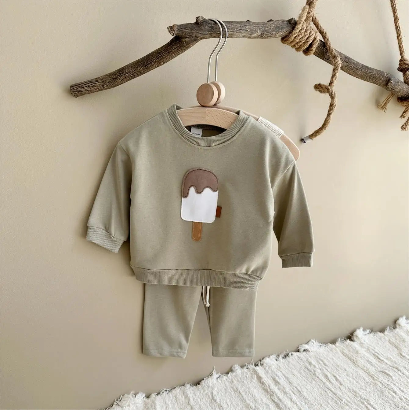 Sweet Treat Lounge Set