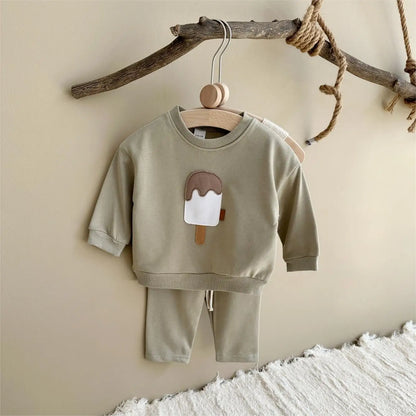 Sweet Treat Lounge Set