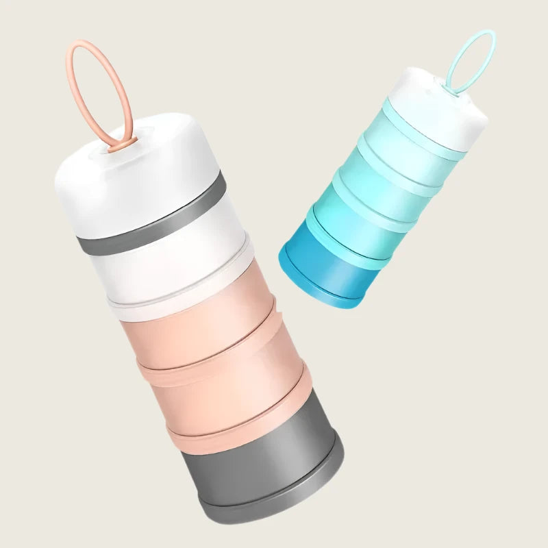 Formula Travel Stacker