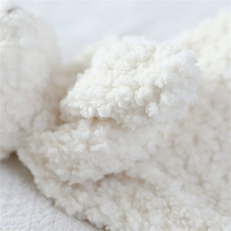 Snuggle Bunny Comforter