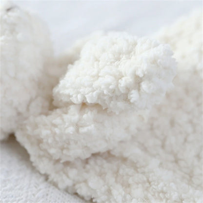 Snuggle Bunny Comforter