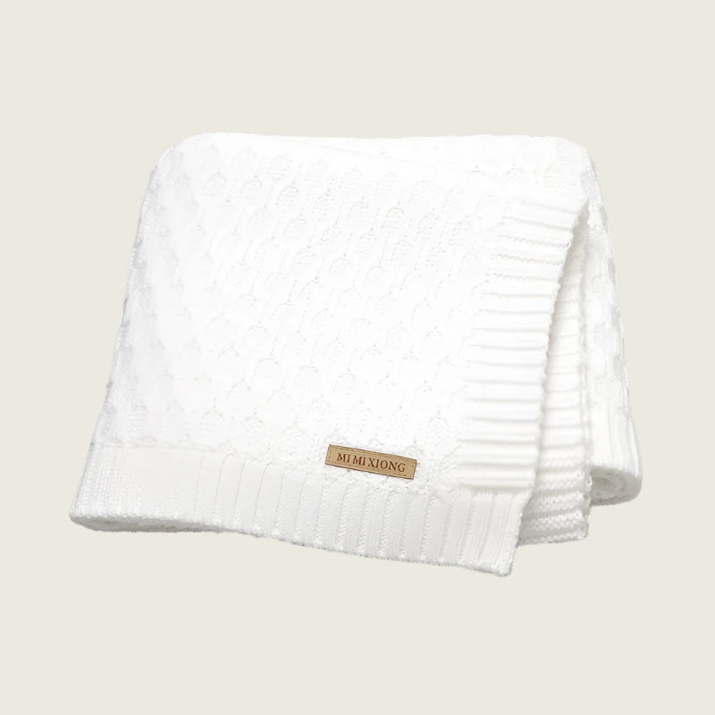 Super Soft Baby Blanket