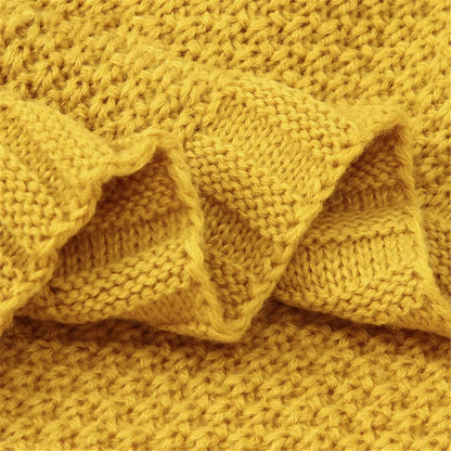 Snuggle Baby Blanket