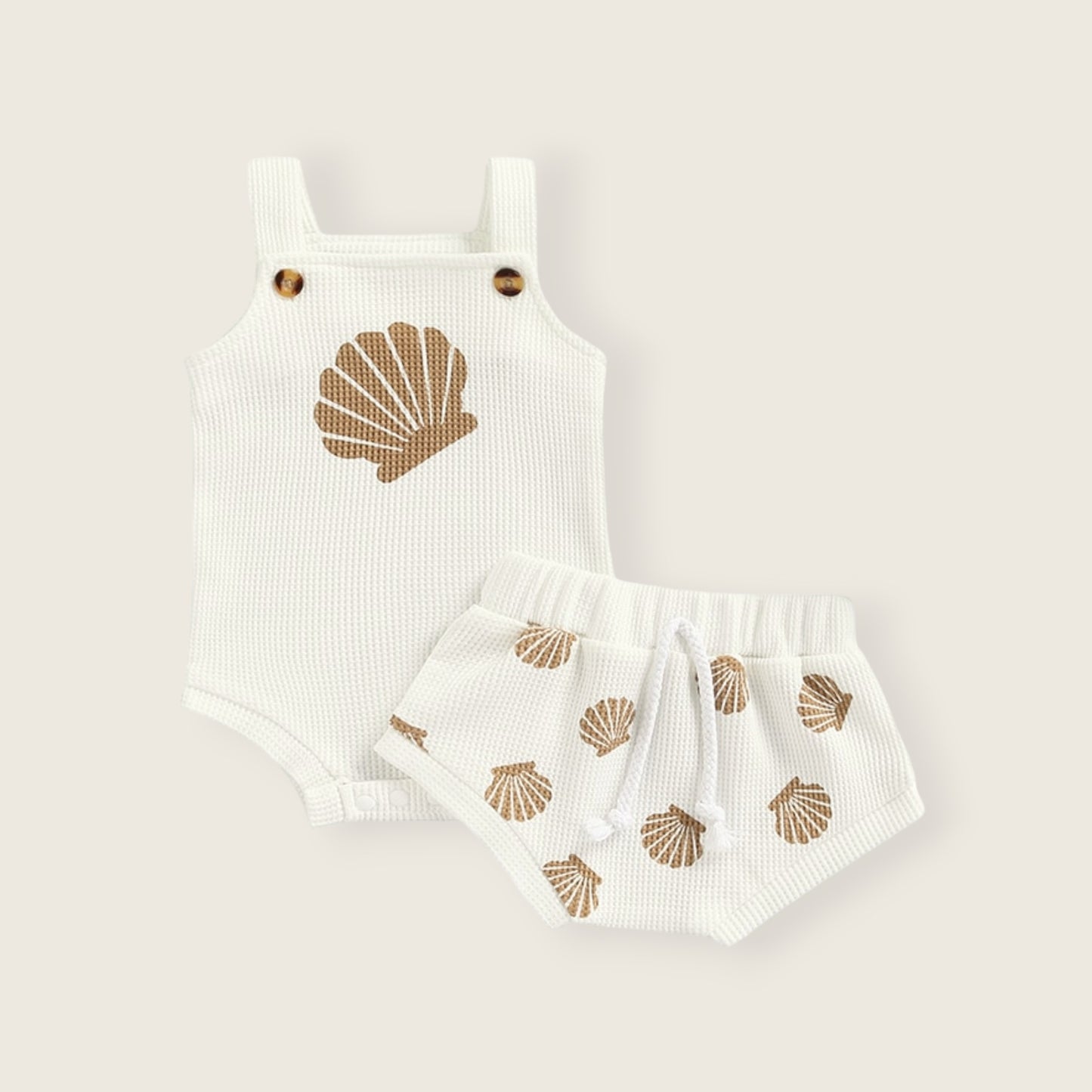 Bella Knitted Set