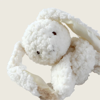 Snuggle Bunny Comforter