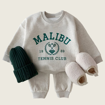 Malibu Tracksuit Set